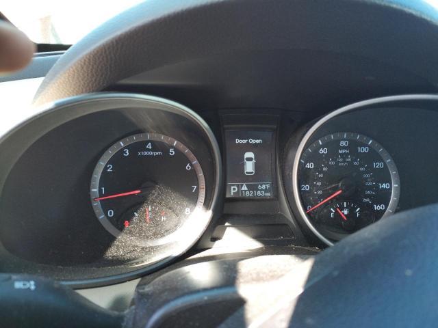 2013 Hyundai Santa FE Sport
