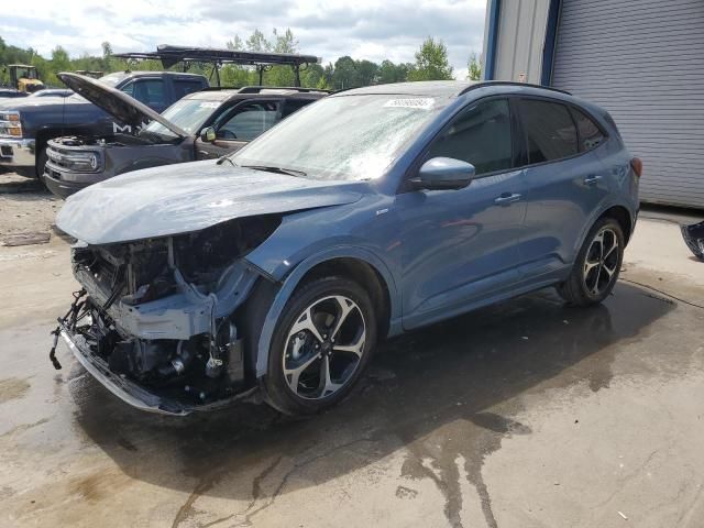 2024 Ford Escape ST Line Select