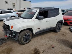 2016 Jeep Renegade Trailhawk en venta en Tucson, AZ