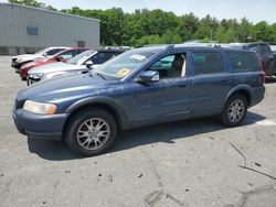 Volvo salvage cars for sale: 2007 Volvo XC70