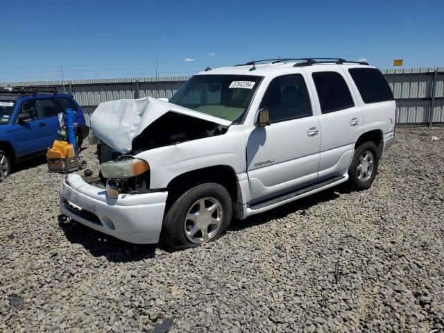 2003 GMC Yukon Denali