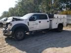 2019 Ford F450 Super Duty
