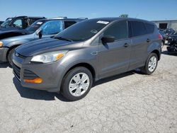 2013 Ford Escape S for sale in Kansas City, KS