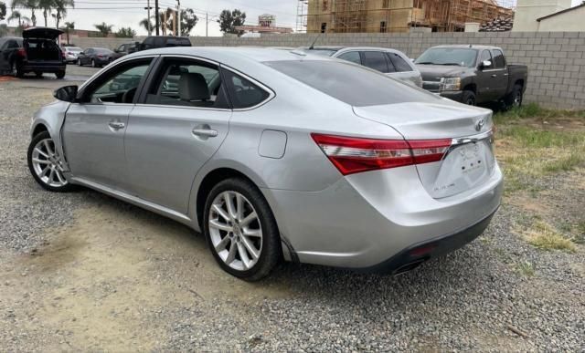 2013 Toyota Avalon Base