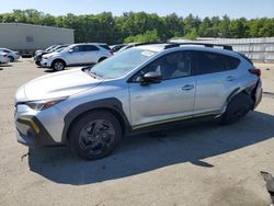 2024 Subaru Crosstrek Sport for sale in Exeter, RI