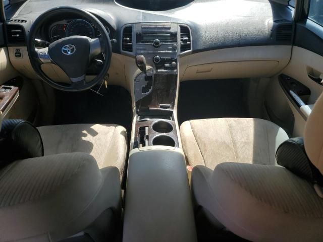 2009 Toyota Venza