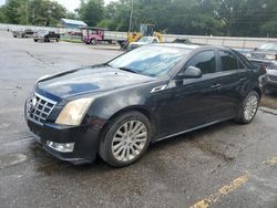 2012 Cadillac CTS Performance Collection en venta en Eight Mile, AL