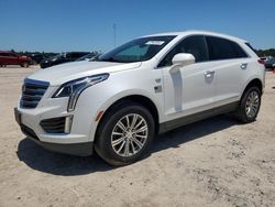 2019 Cadillac XT5 Luxury en venta en Houston, TX