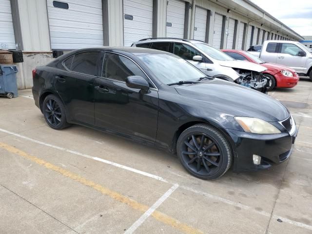 2006 Lexus IS 350