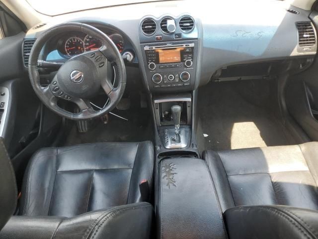 2011 Nissan Altima Base