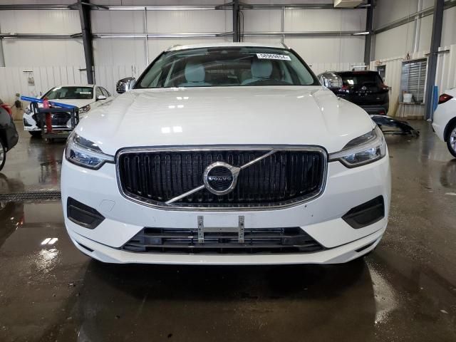 2019 Volvo XC60 T5