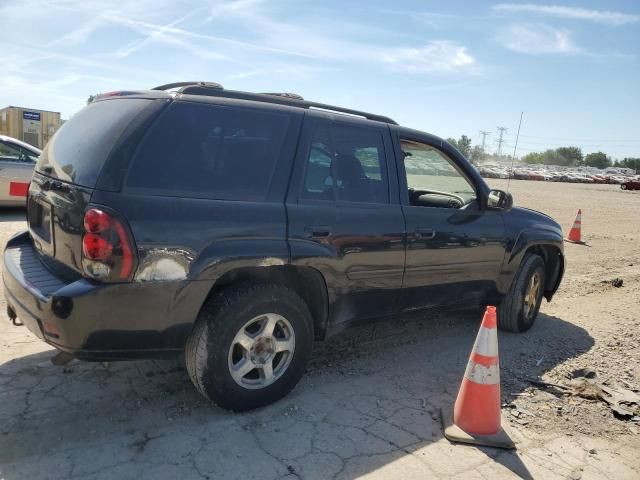 2006 Chevrolet Trailblazer LS