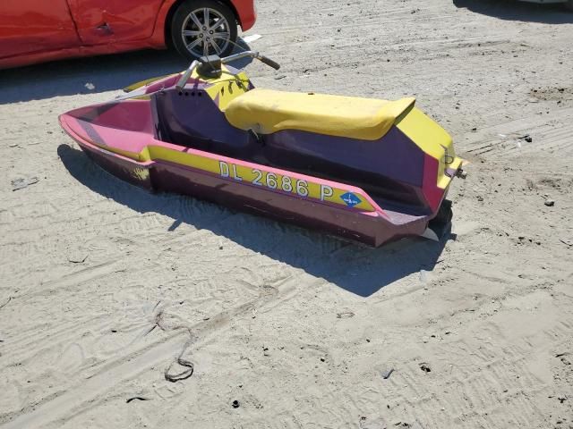 1989 Other Jetski