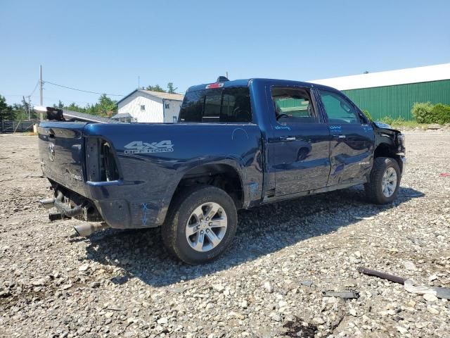 2020 Dodge 1500 Laramie