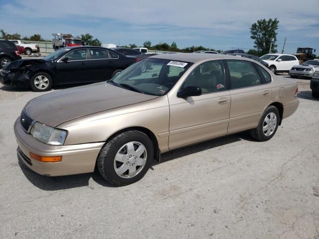 1997 Toyota Avalon XL