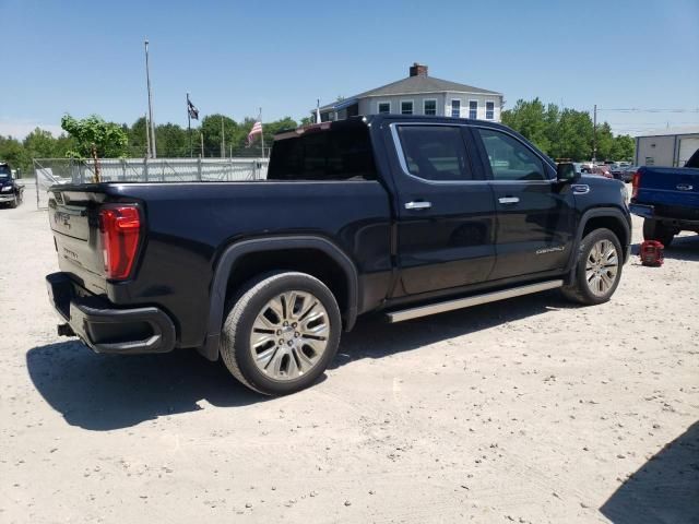 2019 GMC Sierra K1500 Denali