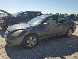 Nissan salvage cars for sale: 2008 Nissan Altima 2.5