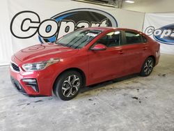 2020 KIA Forte FE en venta en Lebanon, TN