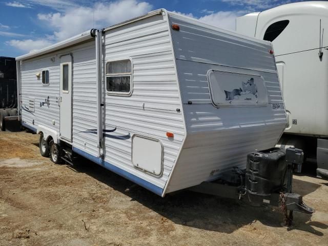 2003 Jayco JAY Flight