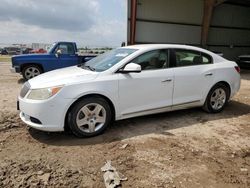 2010 Buick Lacrosse CX for sale in Houston, TX