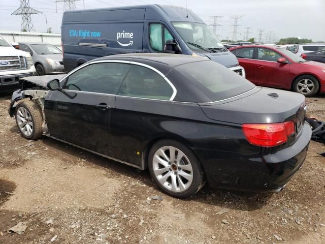 2011 BMW 328 I