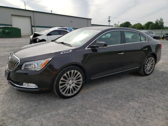 2014 Buick Lacrosse Touring