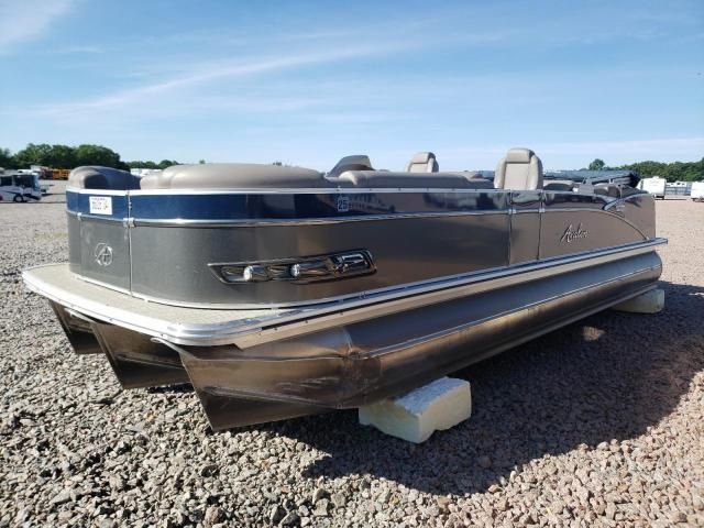 2023 Avalon Pontoon