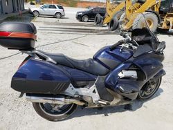 Honda st Cycle salvage cars for sale: 2004 Honda ST1300
