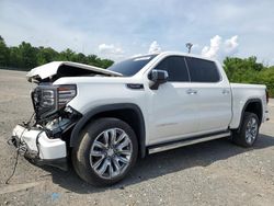 GMC Sierra k1500 Denali Vehiculos salvage en venta: 2023 GMC Sierra K1500 Denali