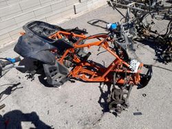 2007 Honda TRX250 EX en venta en North Las Vegas, NV