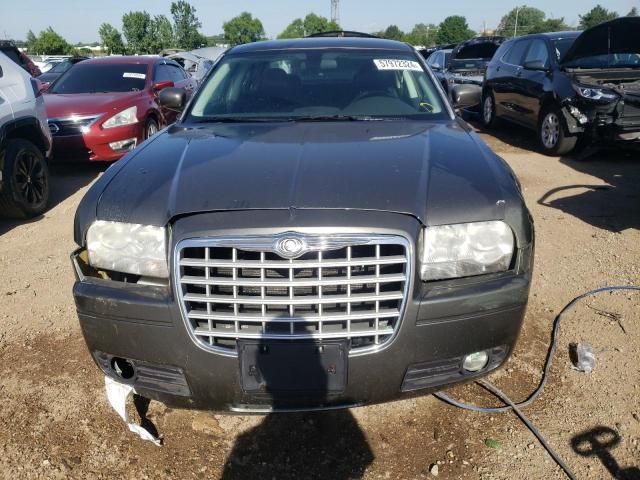 2008 Chrysler 300 Touring