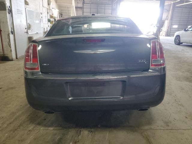 2014 Chrysler 300C