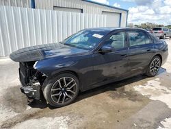 BMW 7 Series Vehiculos salvage en venta: 2024 BMW 740 I