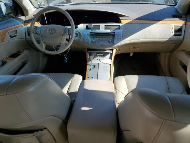 2006 Toyota Avalon XL