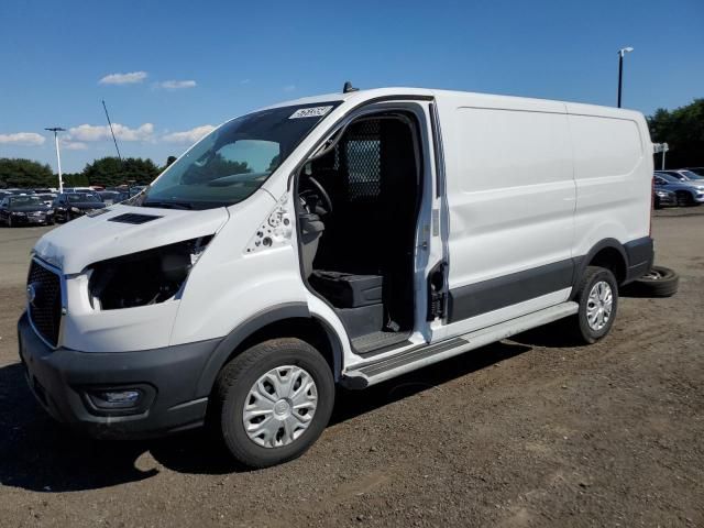 2023 Ford Transit T-250