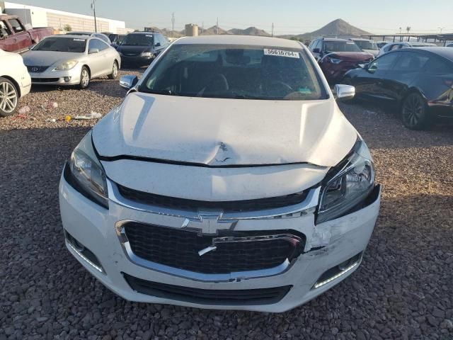 2014 Chevrolet Malibu LS