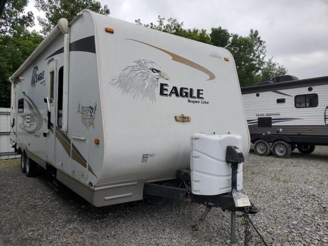 2009 Jayco Eagle