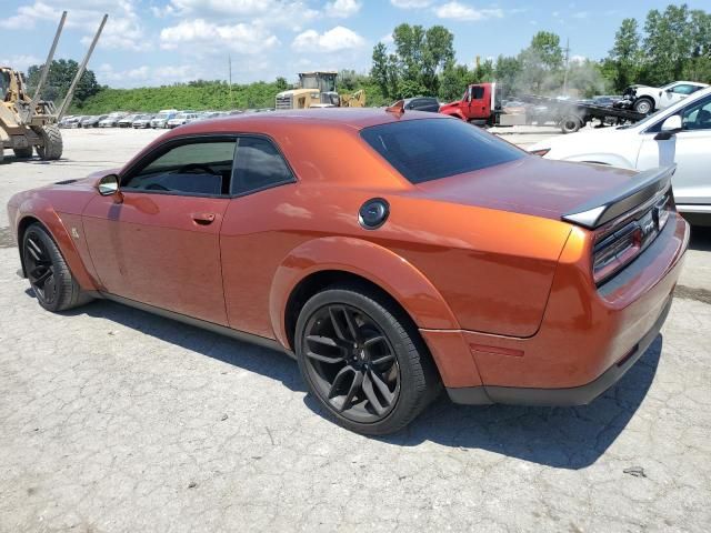 2020 Dodge Challenger R/T Scat Pack