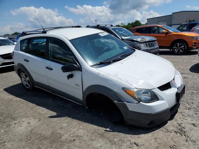 2004 Pontiac Vibe