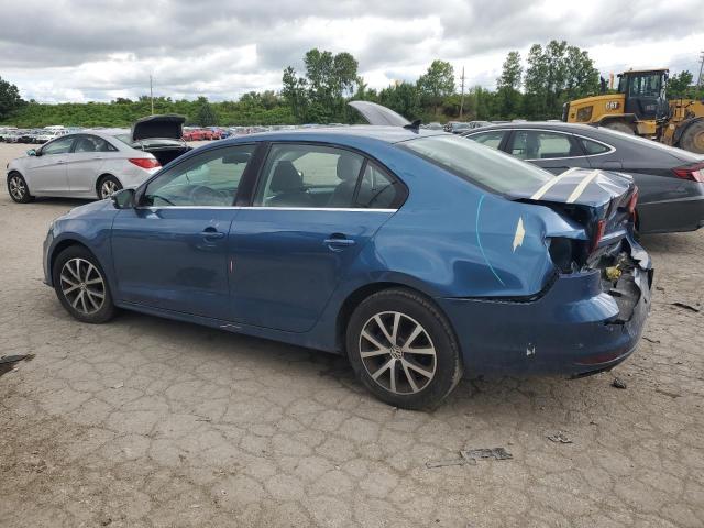 2017 Volkswagen Jetta se