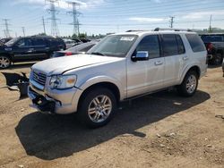 2009 Ford Explorer Limited en venta en Elgin, IL