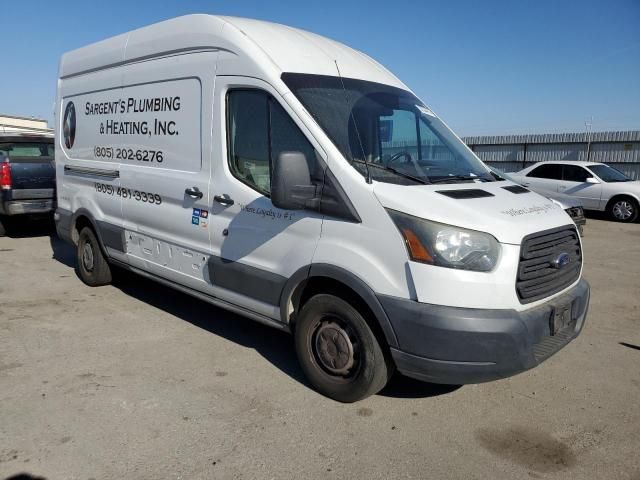 2015 Ford Transit T-250