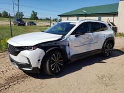 Mazda Vehiculos salvage en venta: 2023 Mazda CX-50 Base