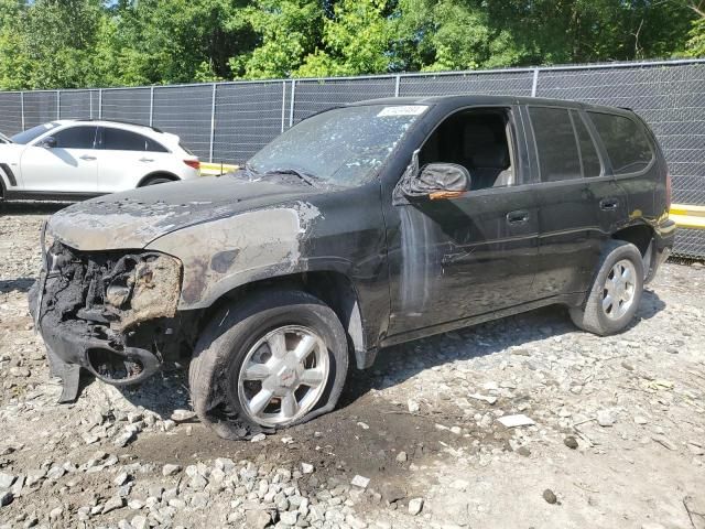 2003 GMC Envoy