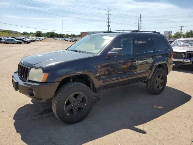 2005 Jeep Grand Cherokee Limited