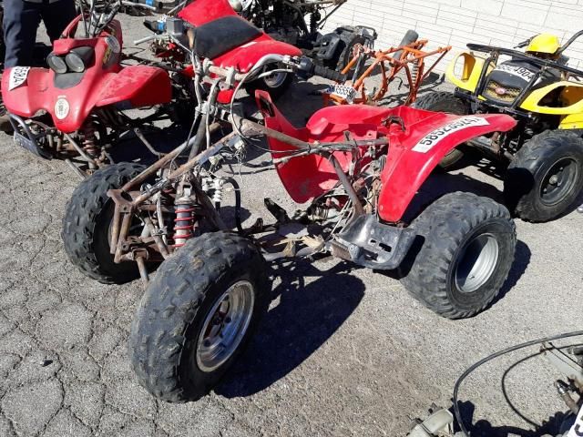 2004 Honda TRX250 EX