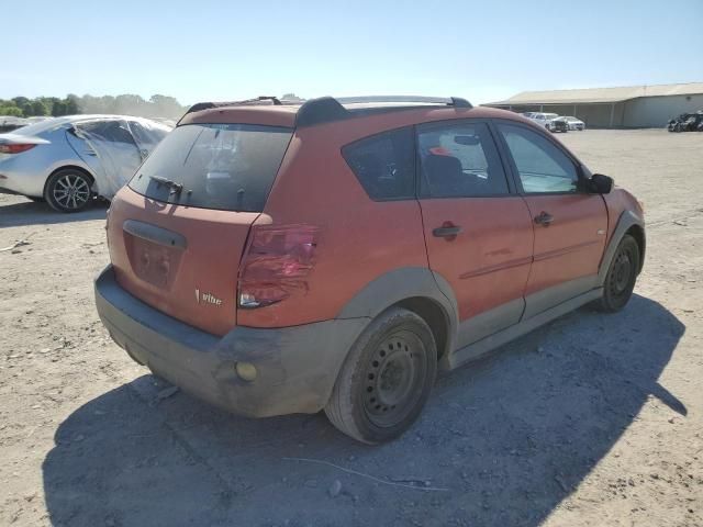 2005 Pontiac Vibe