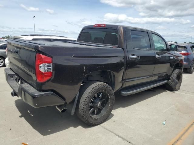 2019 Toyota Tundra Crewmax 1794