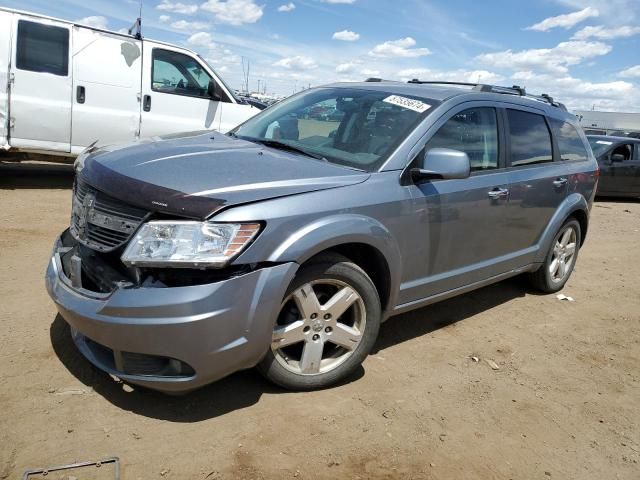 2009 Dodge Journey R/T