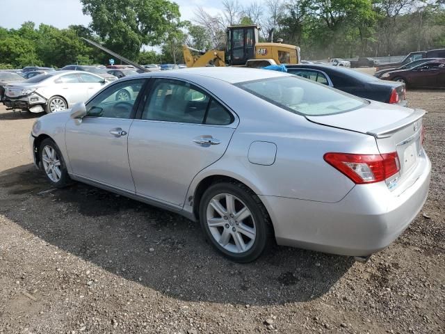 2007 Lexus ES 350